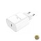 Incarcator Retea Prestico F15+ 30W 3A 1 x USB-C Alb
