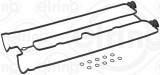 ELRING 058.880 Set garnituri, Capac supape