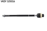 SKF VKDY 325016 Articulatie axiala, cap de bara