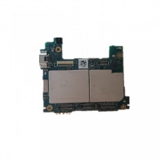 Placa de baza Sony Xperia ZR C5503 foto