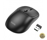 Mouse Wireless HOCO GM25 1600DPI Negru