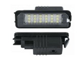Set lampa numar Seat Altea, 20, XL, Freetrack; Exeo, 202013; Ibiza, 20 Cupra, FR, Leon, 202012, Skoda Superb 3T Sedan, VW EOS; Golf 5 Hatchback;
