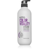 KMS Color Vitality Conditioner balsam pentru păr vopsit 750 ml