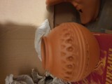 Aromatizatoare ceramice noi noute