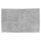 Covor De Baie 50X80 Cm Gri Deschis Culoare Gri Deschis Moftx