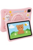 Cumpara ieftin Tableta iHunt Tablet PC 12 Ultra Kids Star Pink de 10.1 inci IPS Android 14 Octa-Core 4GB RAM 256GB 5G WIFI
