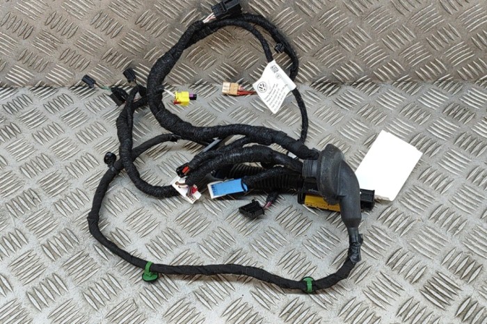 Cablaj ușă st&acirc;nga față VW ID.3 E11 2023 OEM: 10A970401 25433816