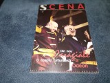 Cumpara ieftin REVISTA SCENA OCTOMBRIE 1998
