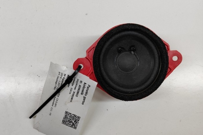 Difuzor planșa de bord MAZDA CX-5 KF 2021 OEM: KE68-66-960 | 29828652