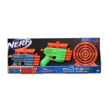 Set Blaster Nerf Elite 2.0 - Face Off Target