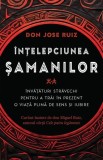 Intelepciunea samanilor - Jose Ruiz, Herald