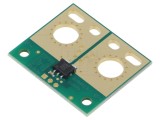 Senzor de curent compact 3&divide;3,6VDC