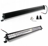 Cumpara ieftin Proiector Auto LED Bar 80cm Off Road, 180W 12V-24V, Universal