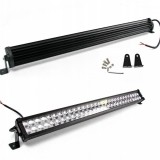Proiector Auto LED Bar 80cm Off Road, 180W 12V-24V