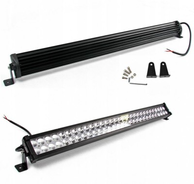Proiector Auto LED Bar 80cm Off Road, 180W 12V-24V foto