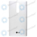 LG Magna (H500F, H502F) Capac baterie alb