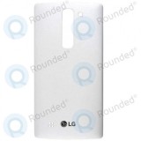 LG Magna (H500F, H502F) Capac baterie alb