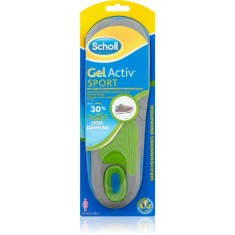 Scholl GelActiv Insole Sport branțuri de &icirc;ncălțăminte 1 pereche