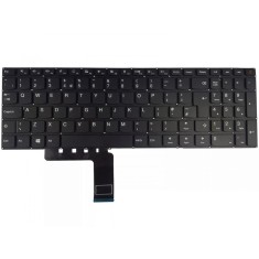 Tastatura Laptop, Lenovo, IdeaPad 110 Touch-15ACL Type 80V7, layout UK
