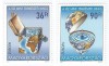|Ungaria, Europa CEPT, 2001, MNH, Nestampilat