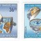 |Ungaria, Europa CEPT, 2001, MNH