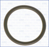 Radiator pipe seal fits: HONDA ACCORD IV. ACCORD IX. ACCORD V. ACCORD VI. ACCORD VII. ACCORD VIII. CIVIC V. CIVIC VI. CIVIC VII. CROSSTOUR I. CR-V I.