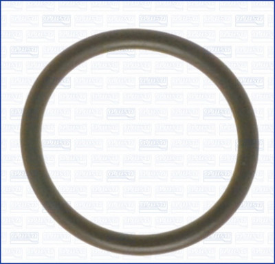 Radiator pipe seal fits: HONDA ACCORD IV. ACCORD IX. ACCORD V. ACCORD VI. ACCORD VII. ACCORD VIII. CIVIC V. CIVIC VI. CIVIC VII. CROSSTOUR I. CR-V I. foto