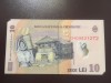 Romania 10 lei 2013 UNC.