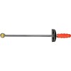 YATO Cheie dinamometrica, prindere 3/4&amp;quot;, cuplu strangere 0-500 Nm