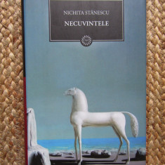 NICHITA STANESCU - NECUVINTELE Jurnalul National nr.16