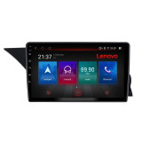 Navigatie dedicata Mercedes GLK 2012-2015 NTG4.5 E-GLK Octa Core cu Android Radio Bluetooth Internet GPS WIFI DSP 4+64GB 4G CarStore Technology, EDOTEC