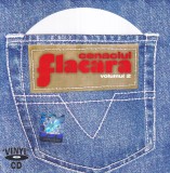 CD Muzica Folk Romanesc - Cenaclul Flacara Volumul 2, Diverse Interpretari, Versuri Adrian Paunescu, Jurnalul National, Stare Buna