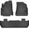 Covorase auto CITROEN Berlingo 5 locuri 2008-2018 Frogum 3D