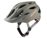 Cumpara ieftin Casca de bicicleta pentru copii ALPINA Carapax JR. Flash, 51-56 cm - RESIGILAT