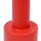 Bit hexagonal 6x120 mm izolat 1000V VDE cu adaptor 1/2 YATO