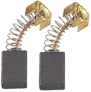 MAKITA Perii colectoare CB70