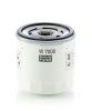 MANN-FILTER W 7008 Filtru ulei
