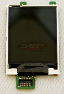 LCD Samsung X500 dual original Swap foto