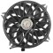 GMV radiator electroventilator Best Auto Vest 233223W5