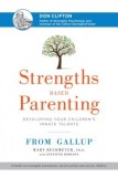 Strengths Based Parenting: Developing Your Children&#039;s Innate Talents