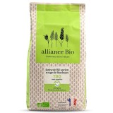 Faina BIO de grau antic T80, selectie Rouge de Bordeaux Alliance Bio
