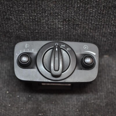 Modul de control comutator faruri FORD MONDEO IV BA7 2009 OEM: 8G9T13A024AA 1459129 foto