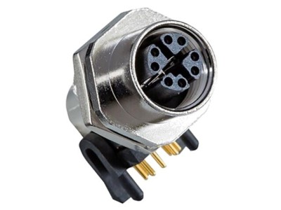 Connector Amphenol LTW MSXS-08PFFR-SF7002 foto