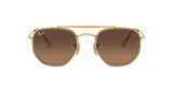 Ray-Ban The Marshal Ii Ochelari de Soare RB 3648M 9124/43