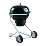 Gratar pe carbuni R&Ouml;SLE AIR F60 (diam. 60 cm) Essential GrillCooking