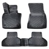 Set Covorase Auto Cauciuc Umbrella Pentru Bmw X6 F16 2014-2019 504899 8682578011873