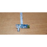 Power Button Board Laptop Acer Aspire 5741 NEW70