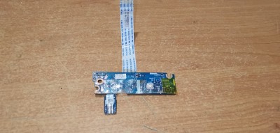 Power Button Board Laptop Acer Aspire 5741 NEW70 foto