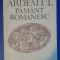 myh 531s - ARDEALUL PAMANT ROMANESC - MILTON G. LEHRER - ED 1989