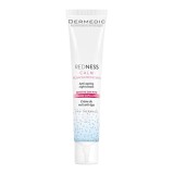 Crema antirid piele cuperozica REDNESS CALM, 40 ml, Dermedic